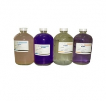 Single crystal diamond slurry